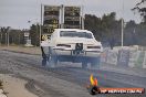 Shannon's Nostalgia Drags Heathcote Park